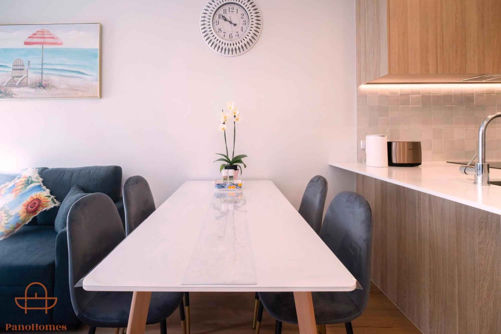 Modern Townhouse Close To City With Full Kitchen - Ellerslie أوكلاند المظهر الخارجي الصورة