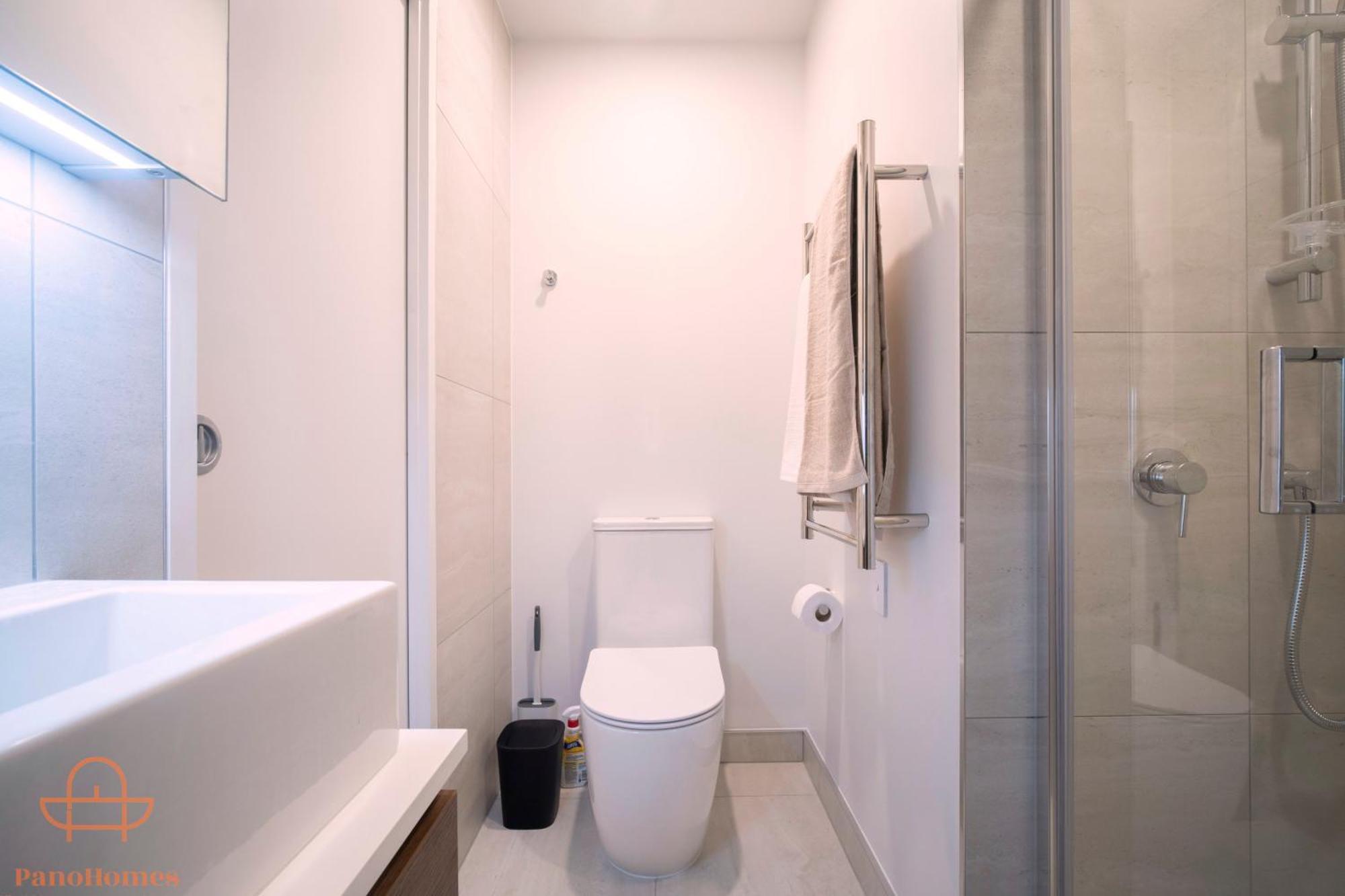 Modern Townhouse Close To City With Full Kitchen - Ellerslie أوكلاند المظهر الخارجي الصورة
