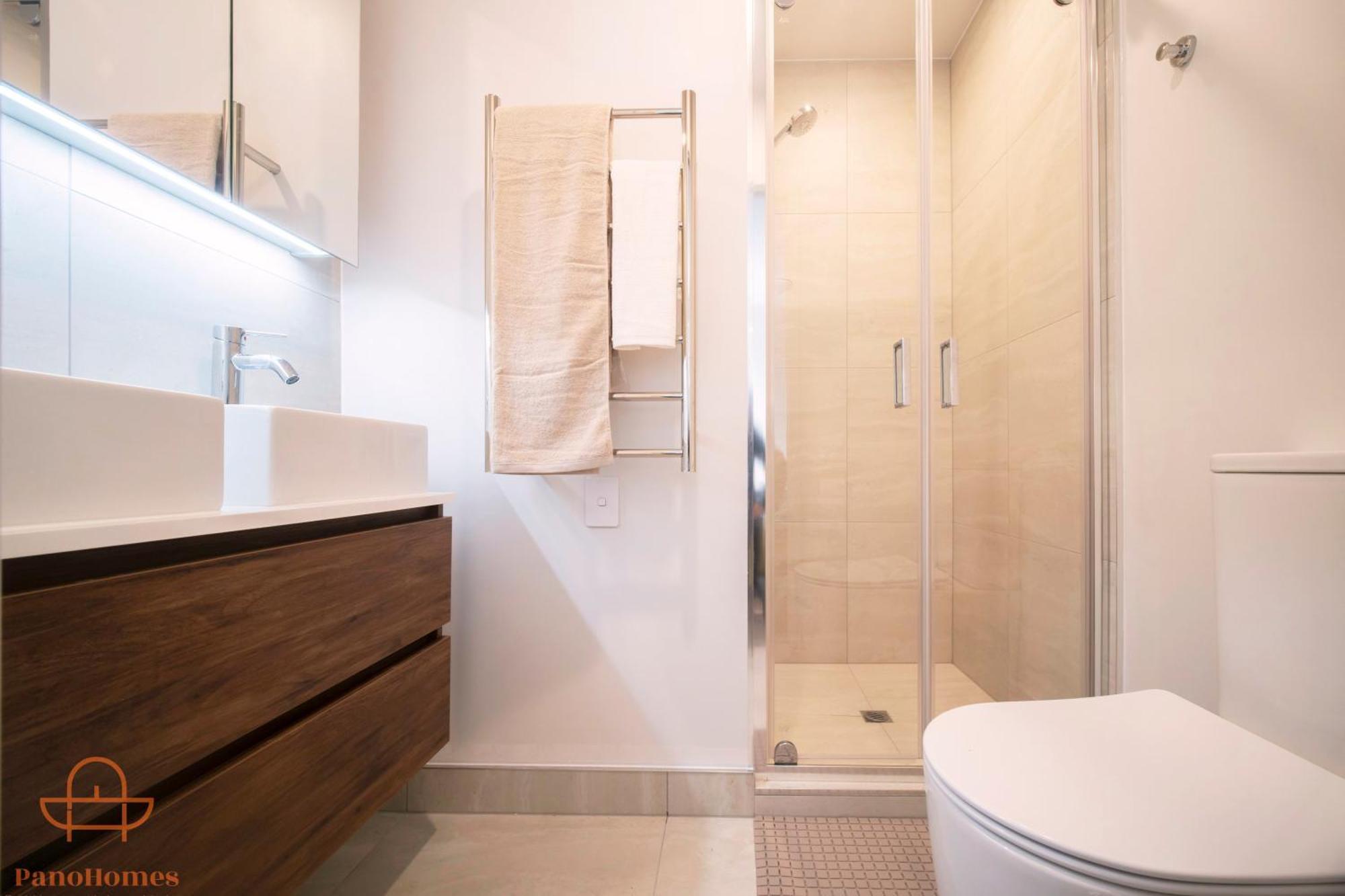 Modern Townhouse Close To City With Full Kitchen - Ellerslie أوكلاند المظهر الخارجي الصورة